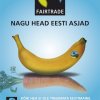Fairtrade Eestis 2005-2011